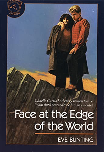 9780899198002: Face at the Edge of the World