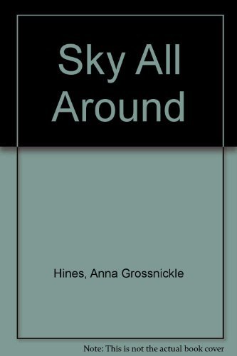 Imagen de archivo de Sky All Around a la venta por ThriftBooks-Atlanta