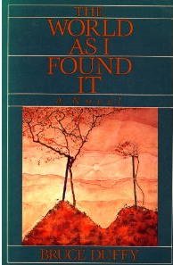 9780899198088: The World as I Found it