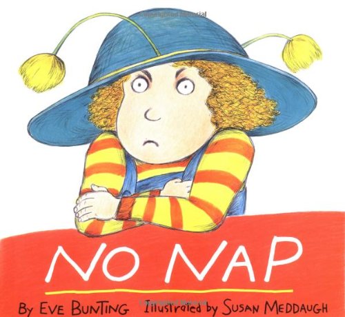 Stock image for No Nap for sale by Better World Books