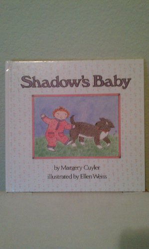 Imagen de archivo de Shadow's Baby a la venta por ThriftBooks-Dallas