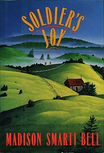 Imagen de archivo de Soldier's Joy a la venta por Books of the Smoky Mountains