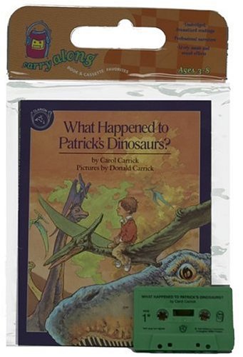 9780899198385: What Happened to Patrick's Dinosaurs?