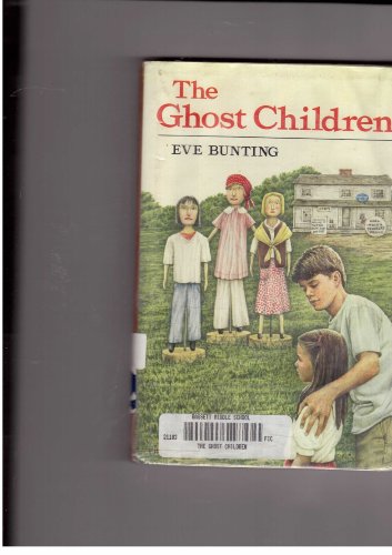 9780899198439: The Ghost Children