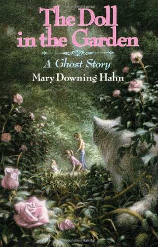 9780899198484: The Doll in the Garden: A Ghost Story