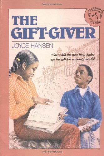 Stock image for The Gift-Giver for sale by BookHolders