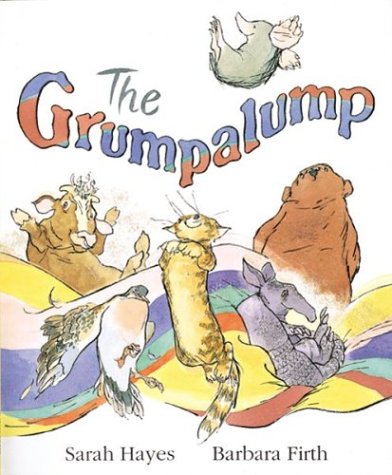Stock image for The Grumpalump for sale by Books of the Smoky Mountains