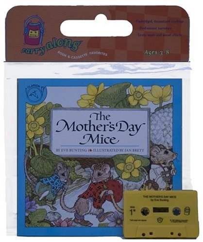 9780899198958: The Mother's Day Mice