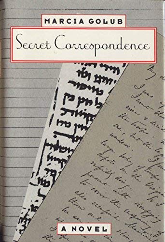 Imagen de archivo de Secret Correspondence a la venta por Robinson Street Books, IOBA