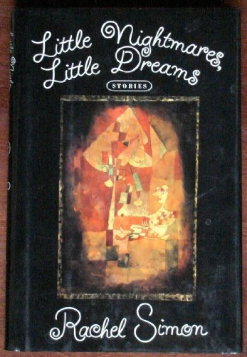 Imagen de archivo de Little Nightmares, Little Dreams a la venta por Blue Vase Books