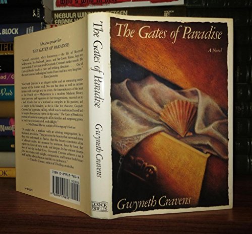 Beispielbild fr Gates of Paradise zum Verkauf von Robinson Street Books, IOBA