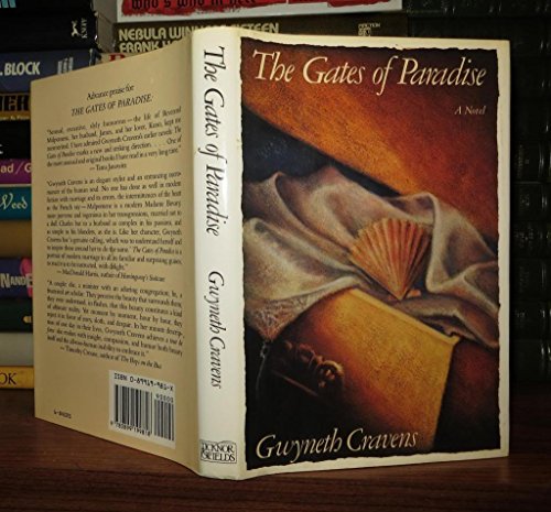 Imagen de archivo de Gates of Paradise CL a la venta por ThriftBooks-Atlanta