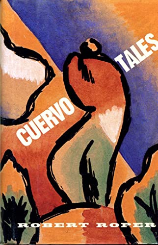 Imagen de archivo de Cuervo Tales a la venta por A Good Read, LLC