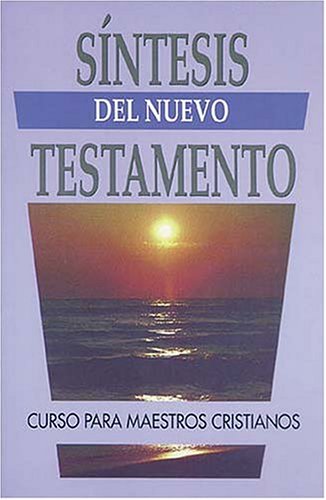 Imagen de archivo de Cursos Para Maestros Cristianos a la venta por ThriftBooks-Dallas