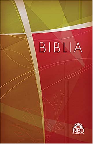 Biblia De Bolsillo (9780899220345) by Thomas Nelson Publishers