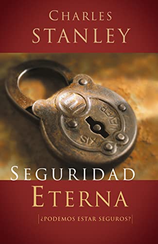 9780899222363: Seguridad Eterna