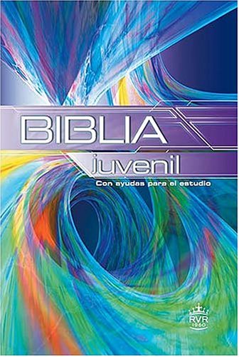 La Biblia Juvenil (9780899222585) by [???]