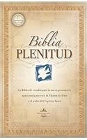 9780899222813: Biblia Plenitud (Spirit-Filled Life Bibles)