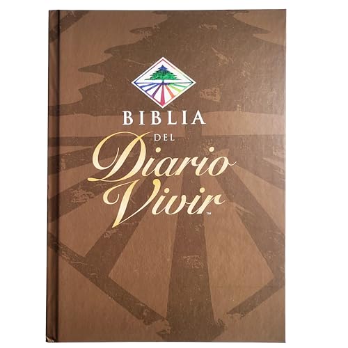 9780899224152: Biblia del Diario Vivir-RV 1960