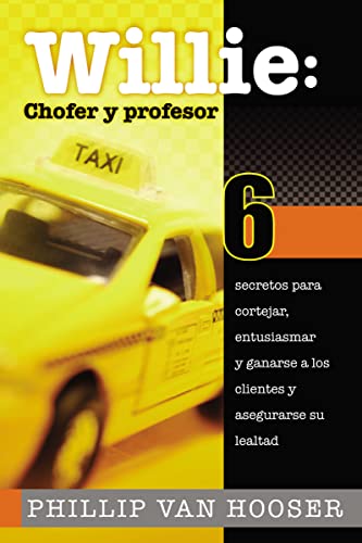 Stock image for WILLIE: CHOFER Y PROFESOR for sale by KALAMO LIBROS, S.L.