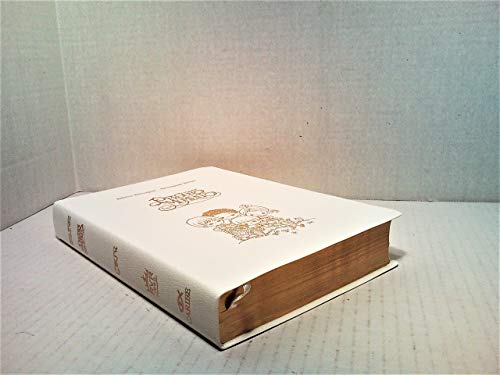 Biblia BilingÃ¼e Precious Moments-imit. Piel Blanca Rvr 1960-nkjv (9780899225562) by Butcher, Sam