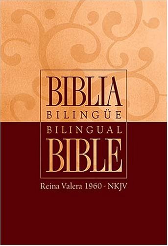 9780899225586: Biblia Bilingue