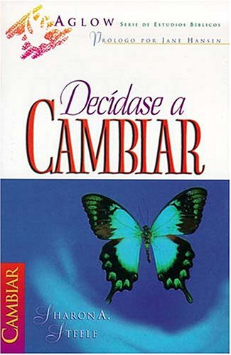 Stock image for Decidase A Cambiar for sale by GF Books, Inc.