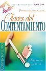 Stock image for Claves Del Contentamiento for sale by GF Books, Inc.