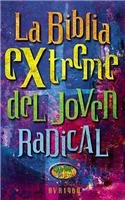 Imagen de archivo de La Bibla Extreme Del Joven Radical a la venta por Goodwill of Colorado