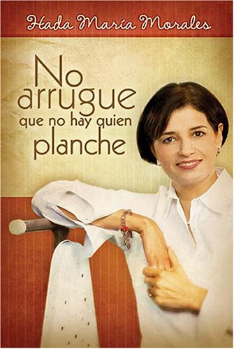 Stock image for No Arrugue Que No Hay Quien Planche for sale by ThriftBooks-Atlanta