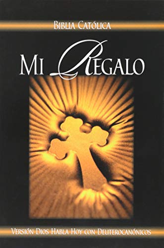 Biblia católica (Spanish Edition) - DHH - Dios Habla Hoy