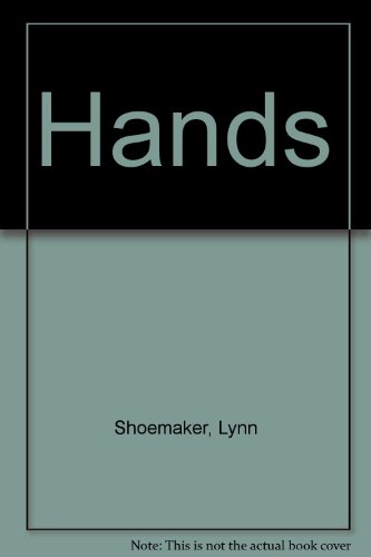Stock image for Hands for sale by The Book Shelf