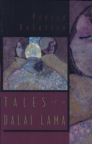 Beispielbild fr Tales of a Dalai Lama zum Verkauf von Better World Books