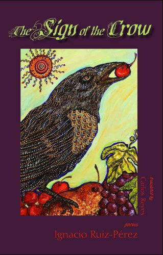 Imagen de archivo de The Sign of the Crow: Poems a la venta por Book House in Dinkytown, IOBA