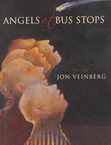 Beispielbild fr Angels at Bus Stops : Poems zum Verkauf von Better World Books