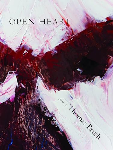 Beispielbild fr Open Heart: Poems zum Verkauf von HPB-Emerald