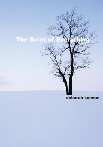Beispielbild fr The Saint of Everything zum Verkauf von Better World Books