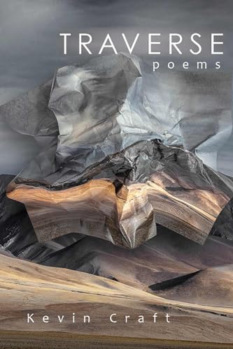 Stock image for Traverse (Pacific Northwest Poetry) [Hardcover] Craft, Kevin for sale by Lakeside Books