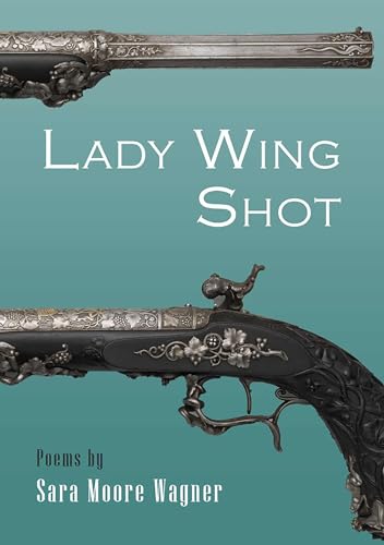 Beispielbild fr Lady Wing Shot zum Verkauf von Blackwell's