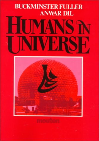 9780899250014: Humans in Universe