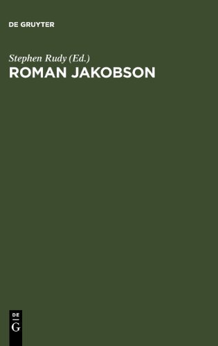 9780899250687: Roman Jakobson 1896-1982 : A Complete Bibliography of His Writings