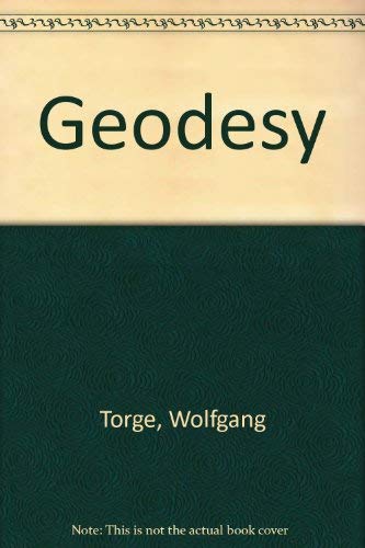 9780899256801: Geodesy