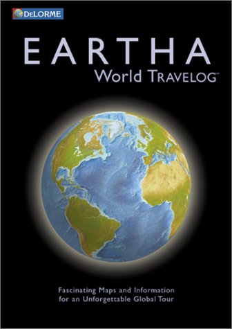 Beispielbild fr Eartha Travelog (Eartha World Travelog) zum Verkauf von Wonder Book