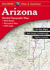 Arizona Atlas And Gazetteer