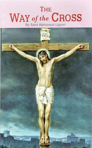 Stock image for The Way of the Cross for sale by Lakeside Books