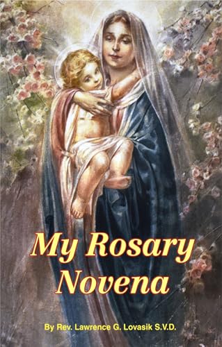 Imagen de archivo de My Rosary Novena a la venta por Blackwell's