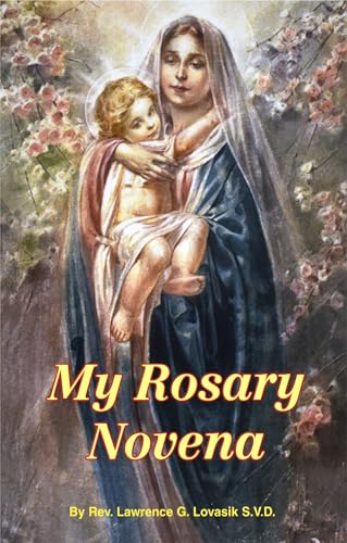 9780899420219: My Rosary Novena