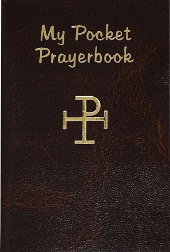 Stock image for My Pocket Prayer Book for sale by PlumCircle
