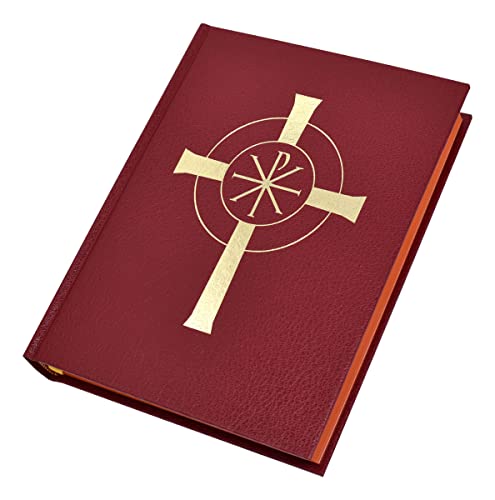9780899420318: Lectionary - Sunday Mass - 3year Cycle: Volume I: Sundays, Solemnities, Feasts of the Lord, and the Saints