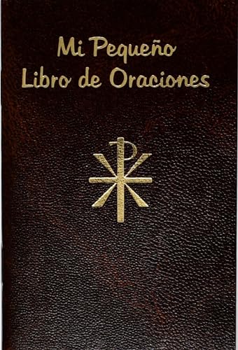 Pequeno Libro de Oraciones (9780899420332) by Lovasik, Lawrence G